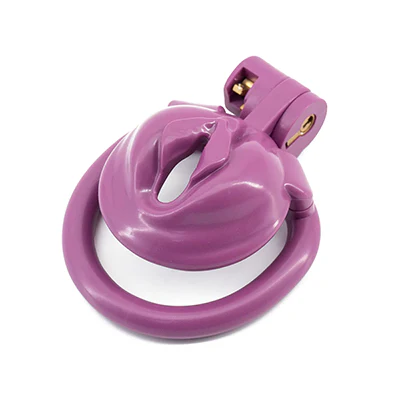 Micro Chastity Cages